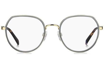 Ochelari Tommy Hilfiger TH2096 2F7 Rotunzi Aurii