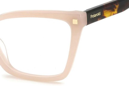 Ochelari Polaroid PLDD520 35J Dreptunghiulari Roz