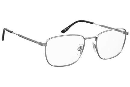 Ochelari Pierre Cardin P.C.6893 6LB Dreptunghiulari Argintii