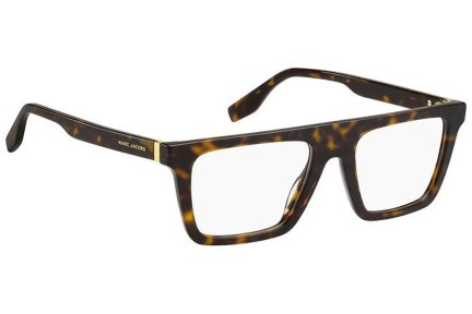 Ochelari Marc Jacobs MARC759 086 Flat Top Havana