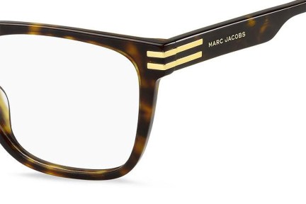 Ochelari Marc Jacobs MARC754 086 Dreptunghiulari Havana