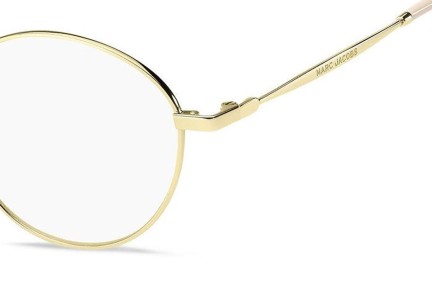 Ochelari Marc Jacobs MARC742/G J5G Rotunzi Aurii