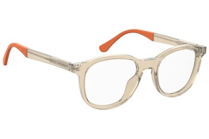 Ochelari Seventh Street S334 10A Rotunzi Bej