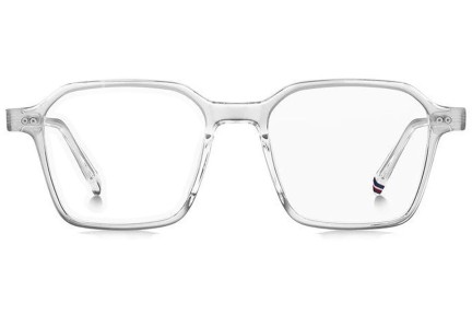 Ochelari Tommy Hilfiger TH2071 900 Dreptunghiulari Cristal