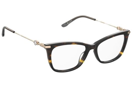 Ochelari Pierre Cardin P.C.8529 086 Dreptunghiulari Havana