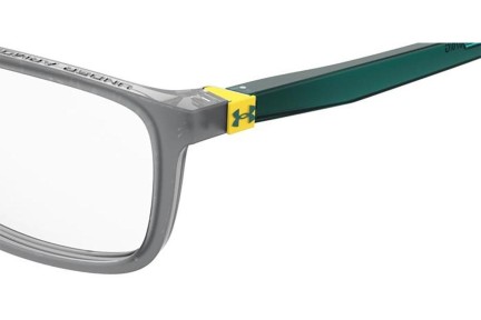 Ochelari Under Armour UA5070/G P2M Dreptunghiulari Gri