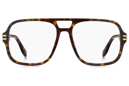 Ochelari Marc Jacobs MARC755 086 Pătrați Havana