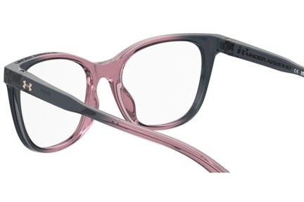 Ochelari Under Armour UA5072 3R7 Dreptunghiulari Roz