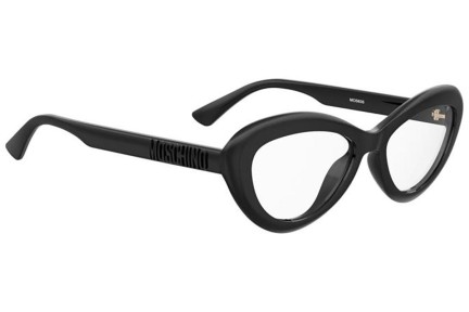 Ochelari Moschino MOS635 807 Cat Eye Negri