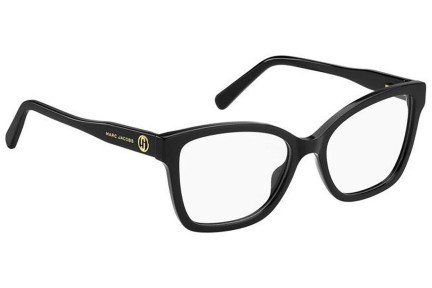 Ochelari Marc Jacobs MARC735 807 Dreptunghiulari Negri