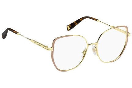 Ochelari Marc Jacobs MJ1103 EYR Pătrați Aurii