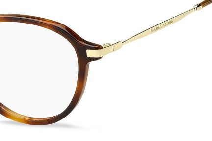 Ochelari Marc Jacobs MARC743/G 05L Rotunzi Havana