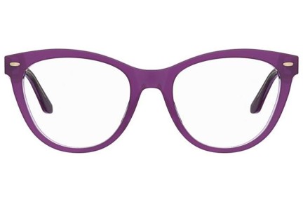 Ochelari Seventh Street 7A598 B3V Cat Eye Violeți