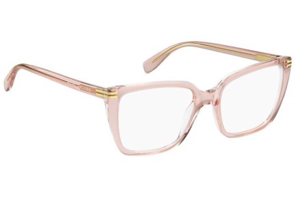 Ochelari Marc Jacobs MJ1107 8XO Dreptunghiulari Roz