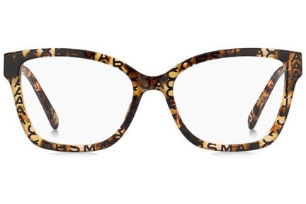 Ochelari Marc Jacobs MARC735 H7P Dreptunghiulari Havana