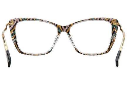 Ochelari Missoni MIS0166/G OHC Dreptunghiulari Negri