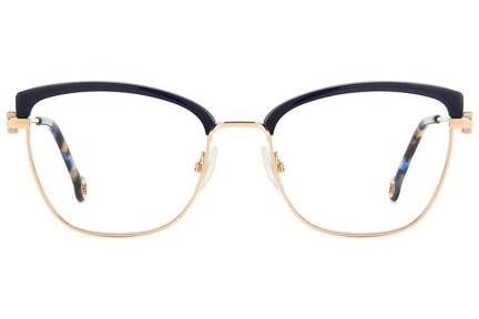 Ochelari Carolina Herrera HER0243 KY2 Browline Aurii