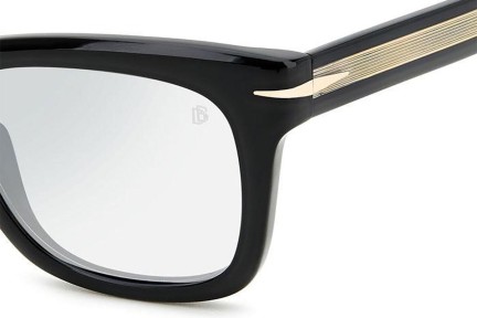 Ochelari David Beckham DB7105/BB 807 Pătrați Negri