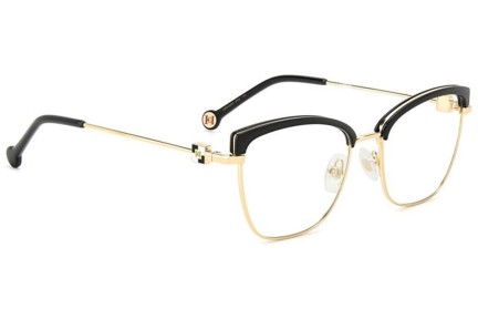 Ochelari Carolina Herrera HER0243 2M2 Browline Aurii