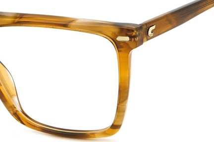 Ochelari Carrera CARRERA3033 EX4 Flat Top Maro