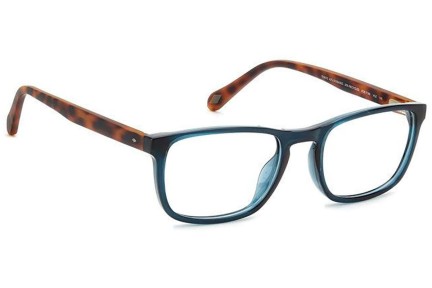 Ochelari Fossil FOS7160 VGZ Dreptunghiulari Verzi