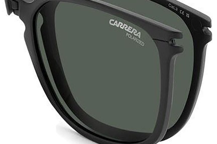 Ochelari Carrera CA332/CS 4C3/UC Polarized Dreptunghiulari Verzi