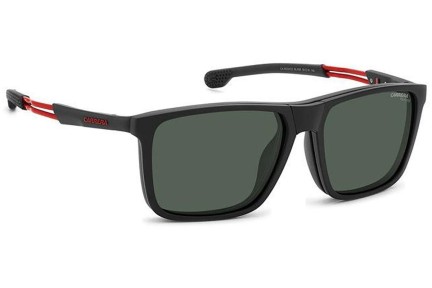 Ochelari Carrera CA4020/CS BLX/UC Polarized Dreptunghiulari Negri