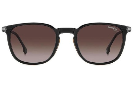 Ochelari Carrera CA332/CS WR7/LA Polarized Dreptunghiulari Negri