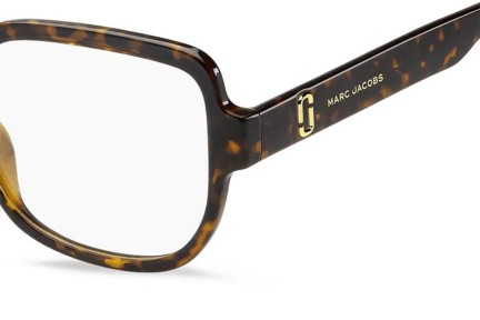 Ochelari Marc Jacobs MARC725 086 Pătrați Havana