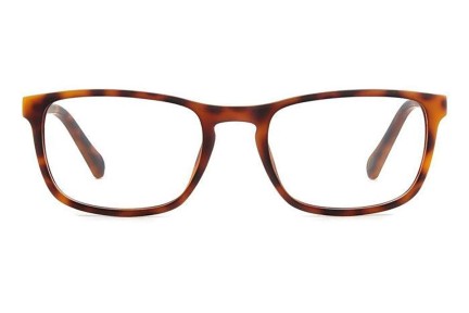 Ochelari Fossil FOS7160 N9P Dreptunghiulari Havana