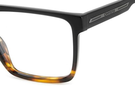 Ochelari Carrera VICTORYC05 WR7 Flat Top Negri