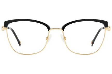 Ochelari Carolina Herrera HER0243 2M2 Browline Aurii