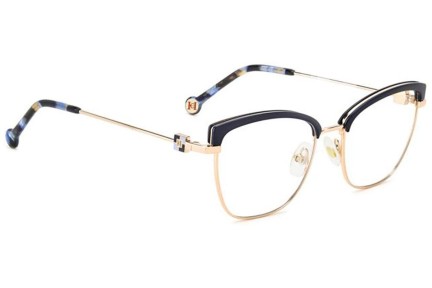 Ochelari Carolina Herrera HER0243 KY2 Browline Aurii