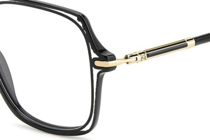 Ochelari Carolina Herrera HER0233 807 Pătrați Negri