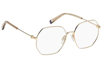 Ochelari Tommy Hilfiger TH2097 84E Rotunzi Aurii