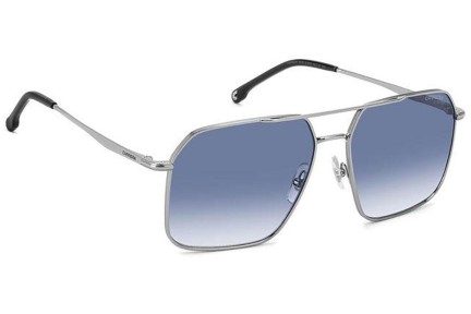 Ochelari de soare Carrera CARRERA333/S 6LB/08 Pătrați Gri