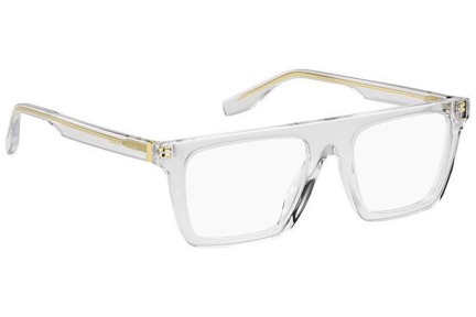 Ochelari Marc Jacobs MARC759 900 Flat Top Cristal