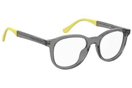 Ochelari Seventh Street S334 KB7 Rotunzi Gri