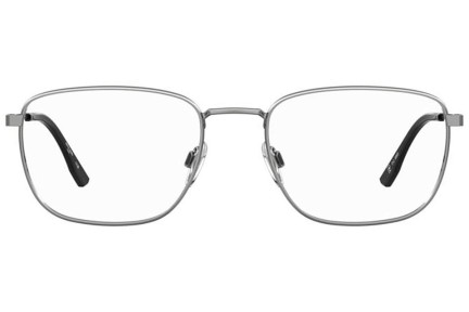 Ochelari Pierre Cardin P.C.6893 6LB Dreptunghiulari Argintii