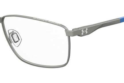 Ochelari Under Armour UA5073/F 9T9 Dreptunghiulari Gri