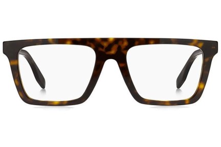 Ochelari Marc Jacobs MARC759 086 Flat Top Havana