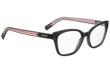 Ochelari Missoni MIS0183 KB7 Dreptunghiulari Gri