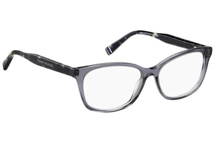 Ochelari Tommy Hilfiger TH2108 KB7 Dreptunghiulari Gri