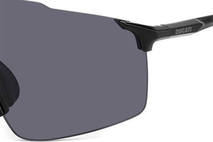 Ochelari de soare Carrera Ducati CARDUC033/S 807/IR Lentilă unică | Shield Negri