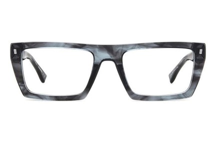 Ochelari Dsquared2 D20130 2W8 Flat Top Gri