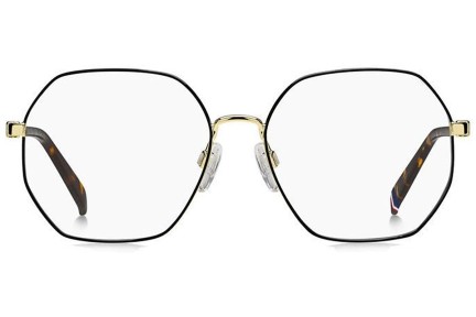 Ochelari Tommy Hilfiger TH2097 I46 Rotunzi Aurii