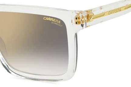 Ochelari de soare Carrera VICTORYC02/S 900/FQ Dreptunghiulari Cristal