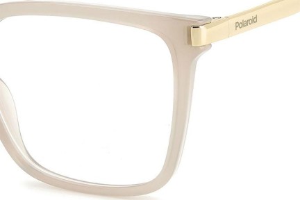 Ochelari Polaroid PLDD528 10A Pătrați Bej