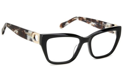 Ochelari Fossil FOS7172 807 Cat Eye Negri