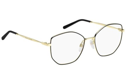 Ochelari Marc Jacobs MARC741 RHL Pătrați Negri